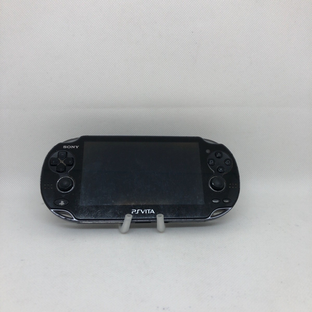 SONY PS Vita PCH 1100 Console Charger Black PlayStation PSV Fat