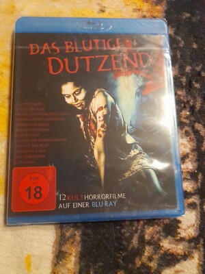 Das Blutige Dutzend [Blu-ray]
