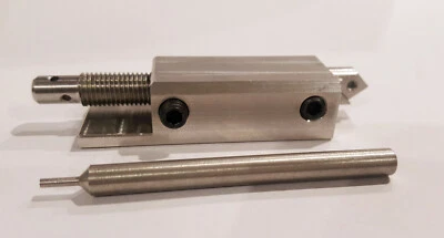 DW Van Norman 944 & 777 Boring Bar Bit and Tool Holder - Brand New - 12 Months Wty