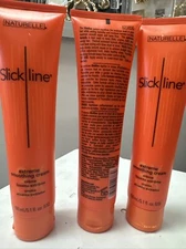 Naturelle Slickline Lite Smoothing Cream 5.1 oz (3pack)
