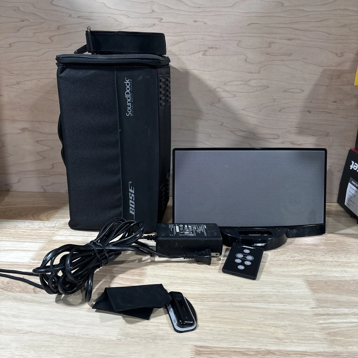 25+ Portable Speaker Systems for iPod Nano for sale | Updated Oct 2026