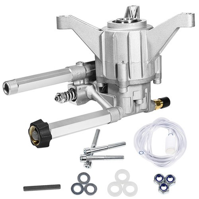 #ad 7 8quot; Shaft Pressure Washer Pump Front Facing Inlet Vertical Pump for Power W... $139.70