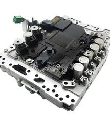 Programmed TCM Valve Body & Solenoid M3B 31705-X132C RE7R01A 08-17 Infinity Q50