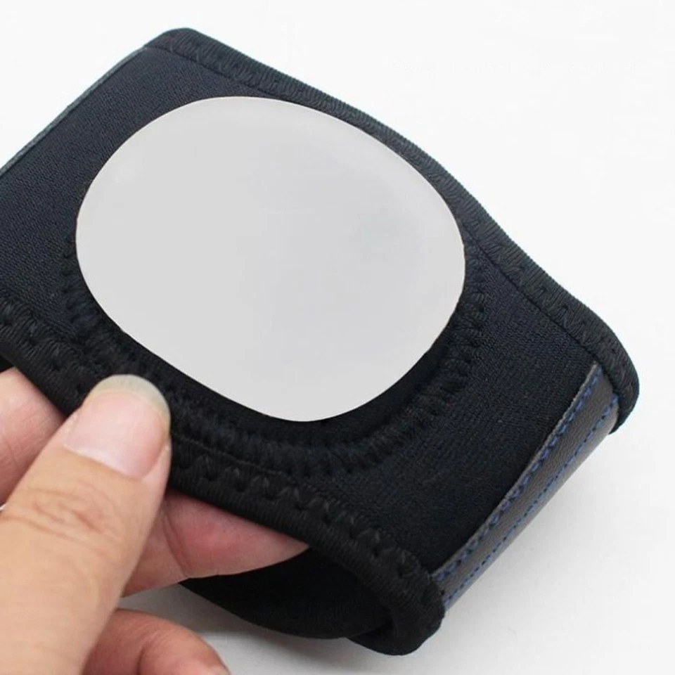 Knob Adjustable Badminton Elbow Support Brace Golf Elbow Support Brace  Golf - Image 3 of 4