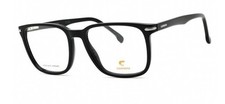 CARRERA CA309-807-54 Eyeglasses Size 54mm 18mm 145mm black Men