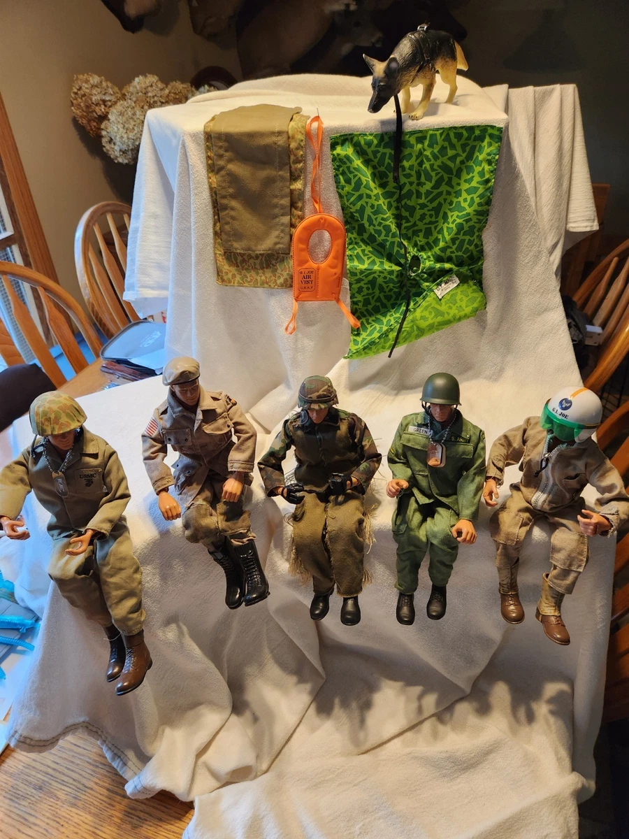 GI Joe Vintage & Antique Toys for sale | eBay