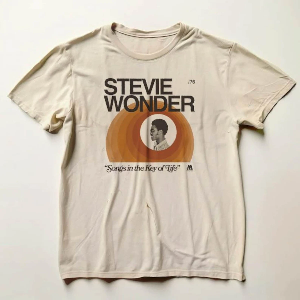 stevie wonder shirt products for sale | eBay