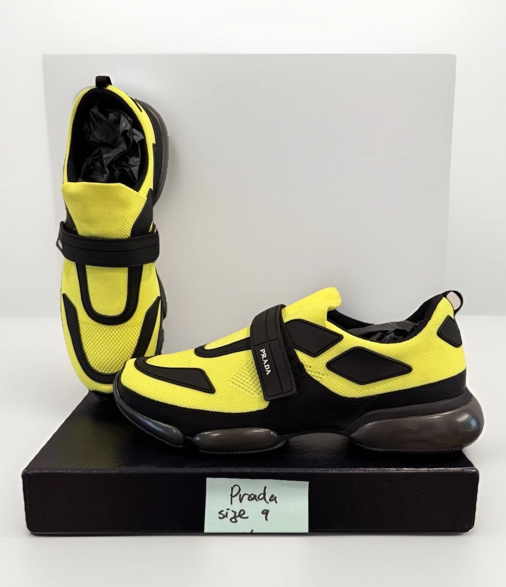 prada sport sneakers products for sale | eBay