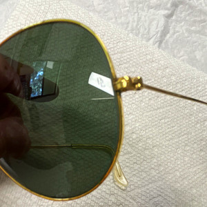 Ray Ban 62 14 Vintage | eBay
