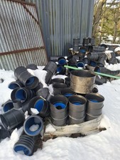 Twinwall Drainage Pipe Fittings