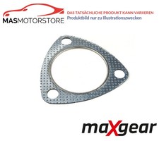 AUSPUFFROHRDICHTUNG AUSPUFF DICHTUNG MAXGEAR 70-0504 A FÜR SKODA OCTAVIA I 1.6