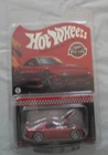 NIB! HOT WHEELS 1993 Mazda RX 7 R1 REDLINE CLUB Twin Turbo 2023 Mattel