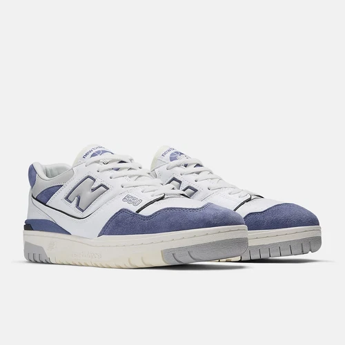 New Balance 550 'White Dream State' Men's BB550BWG