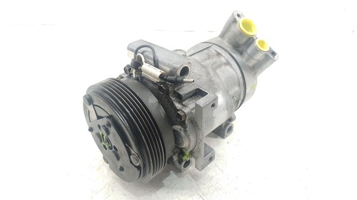 8200618853 KLIMAKOMPRESSOR FÜR RENAULT CLIO II BB_, CB_ 1.2 BB0A, BB 10524551