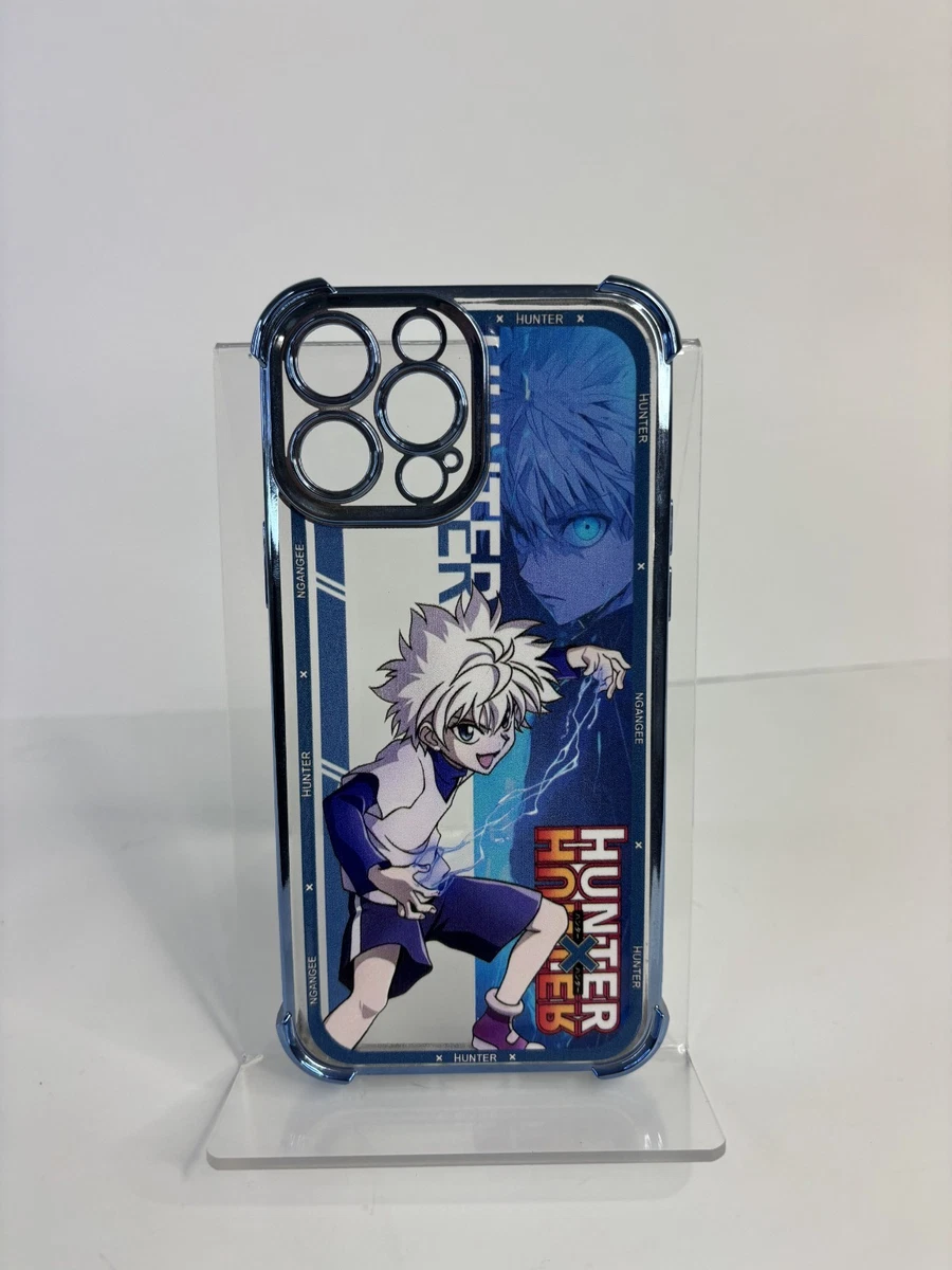 Hunter x Hunter Cell Phone Cases, Covers & Skins for sale | eBay