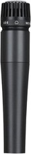 wm57 Dynamic Vocal Classic Style Microphone Audio Instrument wm-57
