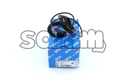 SICK WTB4-3N1361 ; 1028101 PHOTOELECTRIC PROXIMITY SENSOR  New