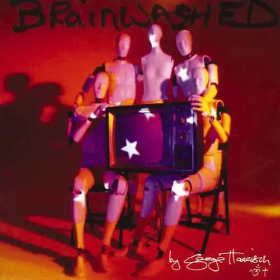 George Harrison - Brainwashed/Digipack