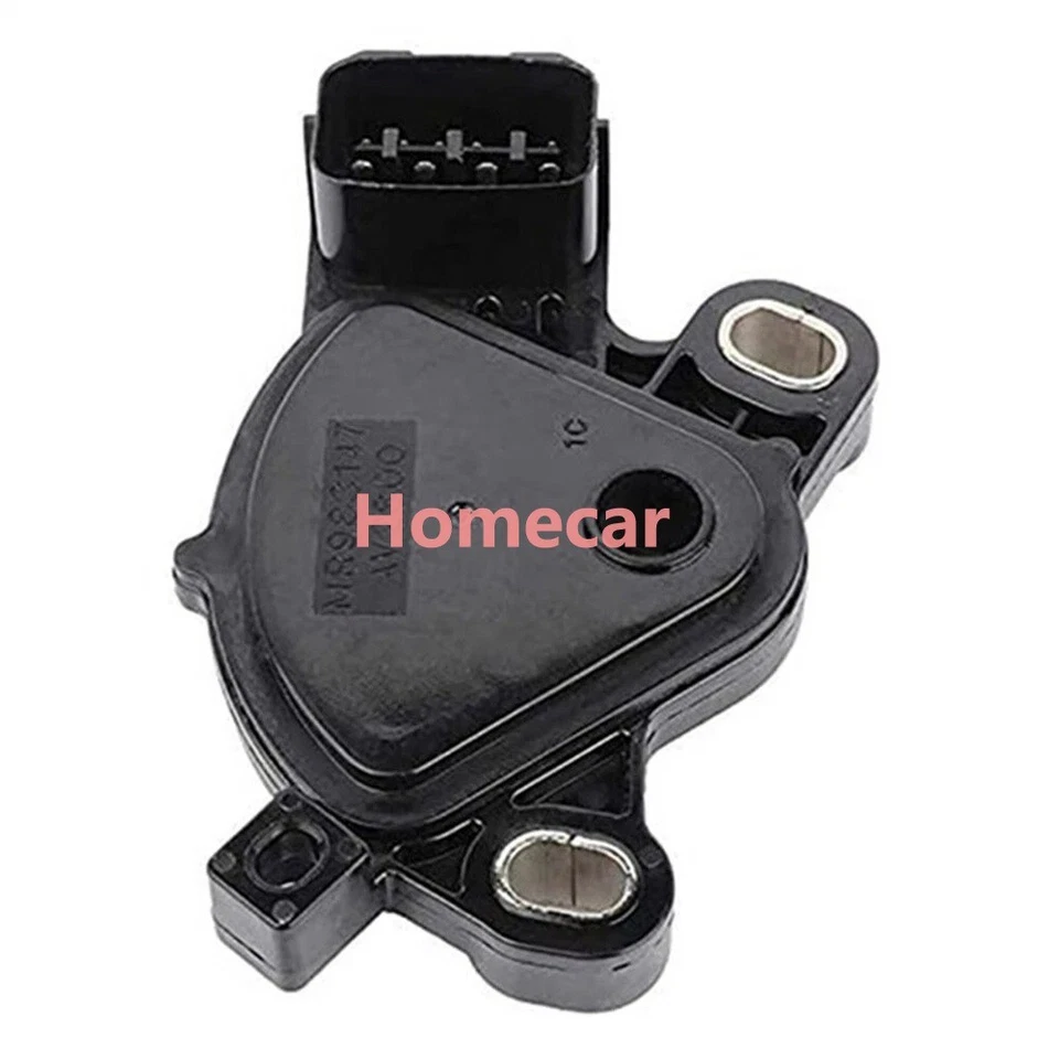 Neutral Safety Switch fits 2004-2012 Mitsubishi Galant Eclipse Lancer MR983147 - Image 2 of 4