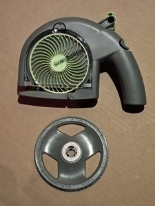 1999 Digital Innovations GameDoctor CD & DVD Scratch Repair Device CDSE-910 