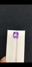 Natural Amethyst 5ct