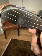 LEFT HANDED CALLAWAY 2022 MAVRIK FAIRWAY 5 WOOD GRAPHITE 5.5 STANDARD
