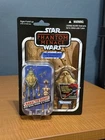Star Wars Vintage Collection Ben Quadinaros & Otogo-222 VC81 TPM 2011 TVC