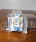1977 Star Wars Kenner Hong Kong R2D2 Baggie Action Figure