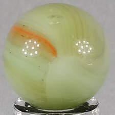 Vintage Master Sunburst Marble .63 Inches Near-Mint Condition Combined Shipping