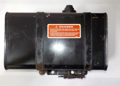 #ad #ad Generac 6784 3 Briggs amp; Stratton 11HP 252412? Fuel Gas Petrol Tank $100.00