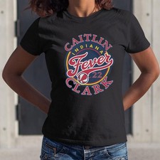 Caitlin Fever #22 Shirt, Basketball Indiana Jersey Personalized Gift For Him