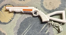 Cabelas Top Shot Nintendo Wii Controller Atta...