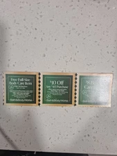 Bath And Body Works Coupons