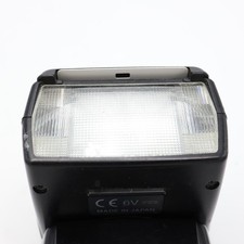 Nikon SB-800 Speedlight i-TTL Shoe Mount Flash USED 