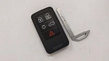 Volvo Keyless Entry Remote Fob Kr55wk49266 A2c99718900 30659549 5 Buttons 87716