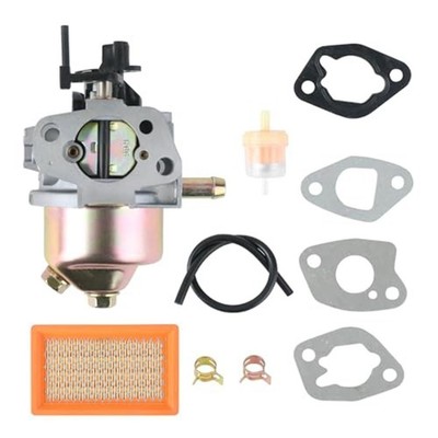 Lawn Mowers Carburetor Complete Package Easy Installation For Cadet Set