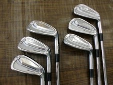 Mizuno Pro 520 Iron Set Flex X 6 Pieces MODUS3 SYSTEM3 TOU125 Right Handed F/S