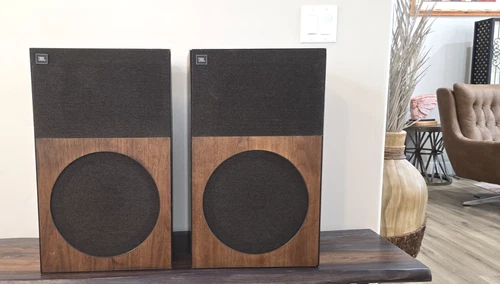 Vintage JBL L88 Speakers Matching Pair Consecutive Serial Numbers Tested Working - product listing photo