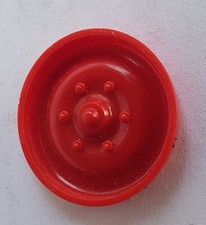 Piko Anker DDR Traktor Trecker Radkappe hinten