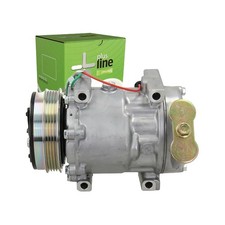 PSH +LINE ORIGINAL KLIMAKOMPRESSOR SD7V16 passend für CITROËN JUMPER FIAT
