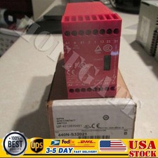 New Allen-Bradley 440N-S32021 Non-Contact Magnetic Switch 440NS32021 US Free Tax