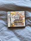New ListingPokemon: White Version 2 (Nintendo DS) w/Case, Manual & Inserts
