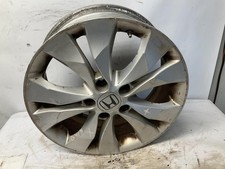 12-14 Honda Cr-v Wheel Rim 17x6.5 Alloy N
