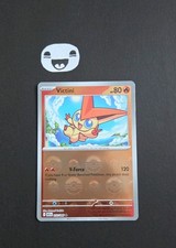 Victini - 12/86 - Black Bolt - Near Mint - Pokemon TCG