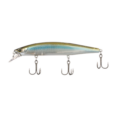 Shimano St Chiayu WORLD MINNOW FLASH BOOST Jerkbait (WM115SPSTC) Fishing