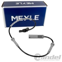 Meyle ABS-SENSOR Raddrehzahl Vorderachse Beidseitig Passend FÜR BMW 1 3 | 314