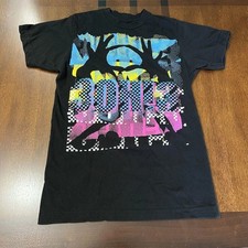 Collection For Fan 3OH!3 Band Tour Black Cott...