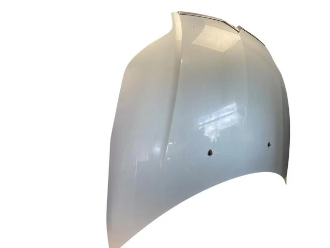 Capot CITROEN C4 1 PHASE 1 COUPE 00007901L1 - Photo 4/4