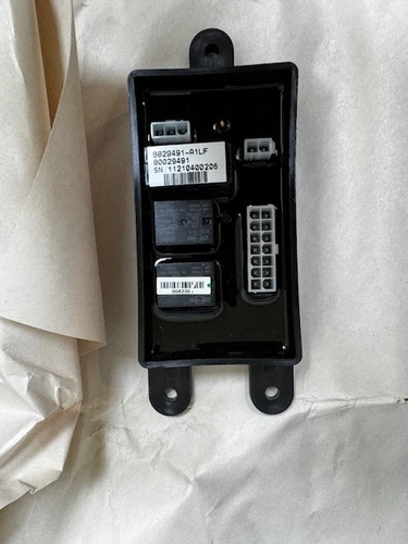 Briggs and Stratton 772336 Relay