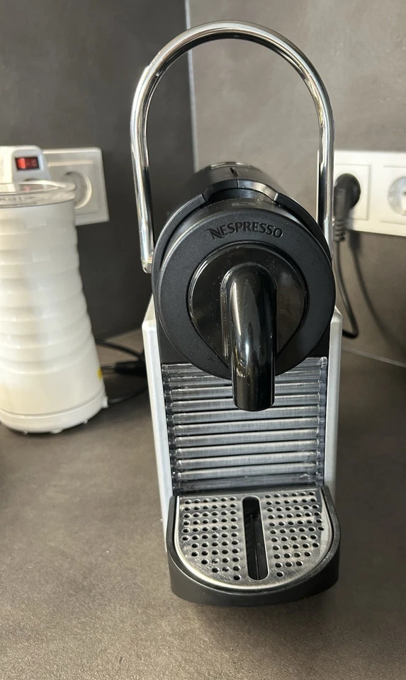 De'Longhi Nespresso Pixie, Foto 1 von 5
